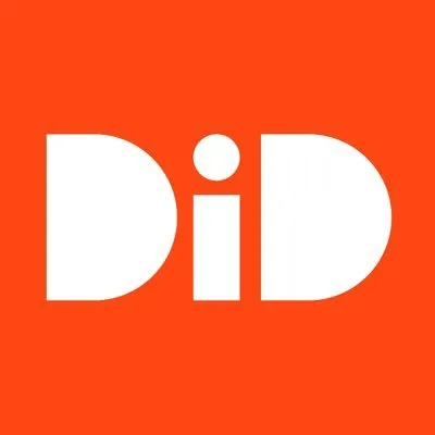 DiD Agency logo