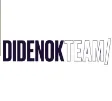 Didenok Team logo
