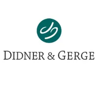 Didner and Gerge Fonder logo