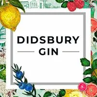 Didsbury Gin logo