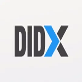 DIDX logo