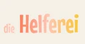 Die Helferei logo