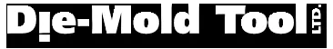 Die-Mold Tool logo