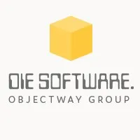 DIE SOFTWARE logo