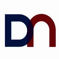 Diebold Nixdorf logo