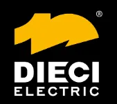 Dieci Electric logo