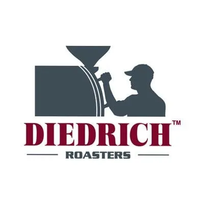 Diedrich Roasters logo