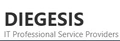 Diegesis logo