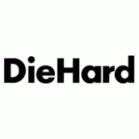 DieHard logo