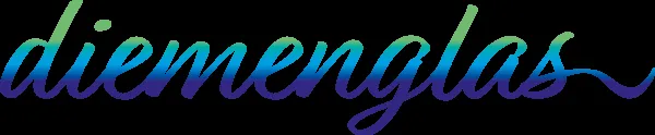 Diemenglas logo
