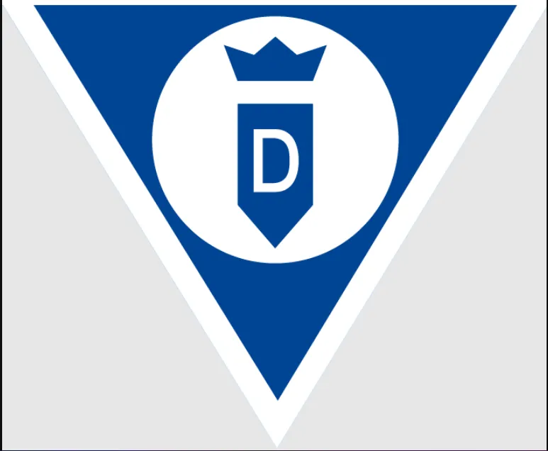Chr. Diener logo