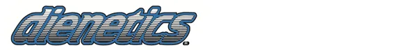 Dienetics logo