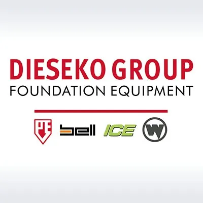 Dieseko Group logo
