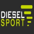 DIESEL SPORT logo