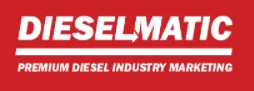 Dieselmatic logo
