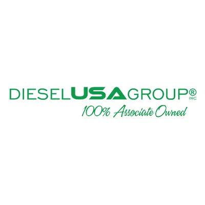 Diesel USA Group logo