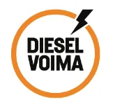 Diesel Power Finland logo