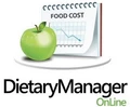 Dietary Manager Online logo