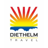 Diethelm Travel logo