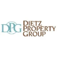 Dietz Property Group logo