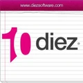 Diez Software logo