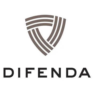 Difenda logo