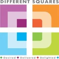 Differentsquares