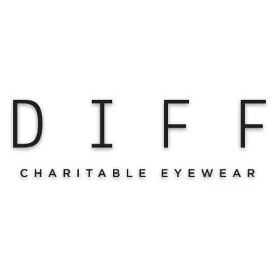 DIFF Eyewear logo