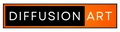 DiffusionArt logo