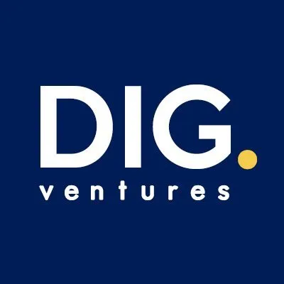 DIG Ventures logo