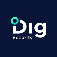 Dig Security logo
