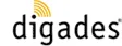 Digades logo