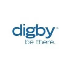 Digby logo