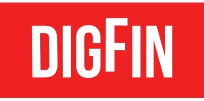 DigFin logo