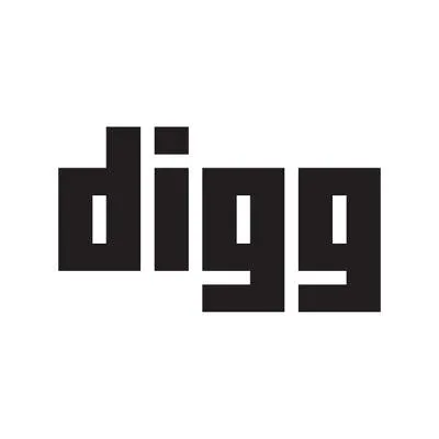 Digg logo