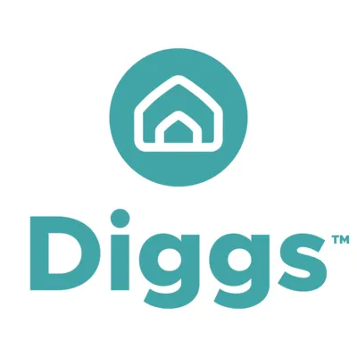 Diggs logo
