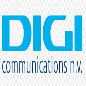 Digi Communications logo