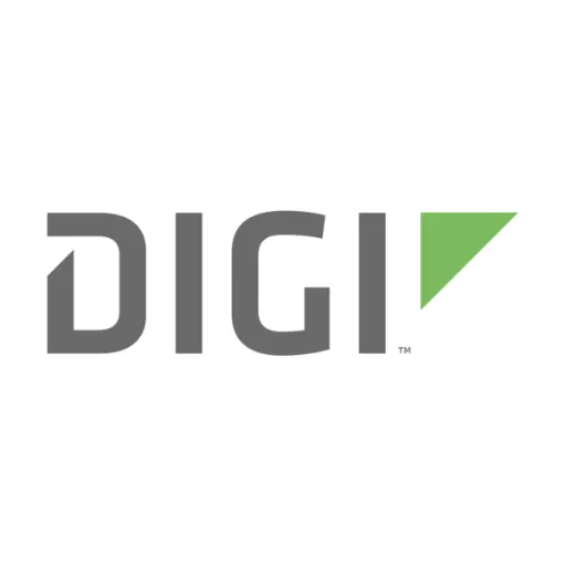 Digi International logo