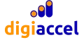 Digiaccel logo
