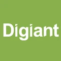 Digiant Global logo