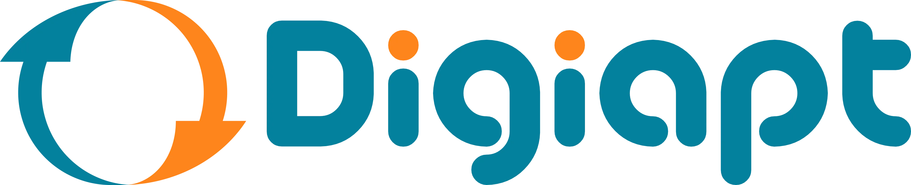 Digiapt
