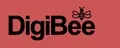 DigiBee logo