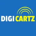 Digicartz logo