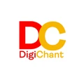 DigiChant logo