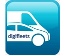 Digifleets logo
