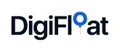 DigiFloat logo
