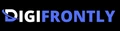 Digifrontly logo