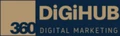 DiGiHUB 360 logo