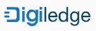 Digiledge logo