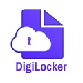 DigiLocker logo